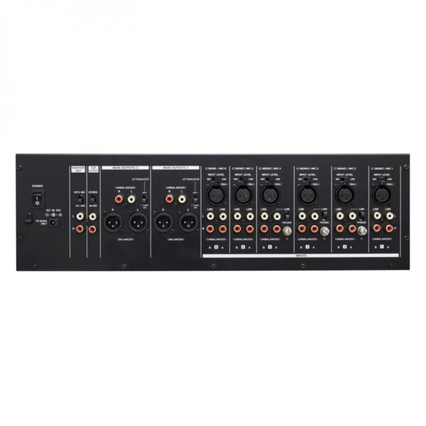 Tascam MZ-372