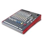 Allen & Heath ZED-12FX USB