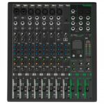 Mackie ProFX12v3+ Mixer USB a 12 canali