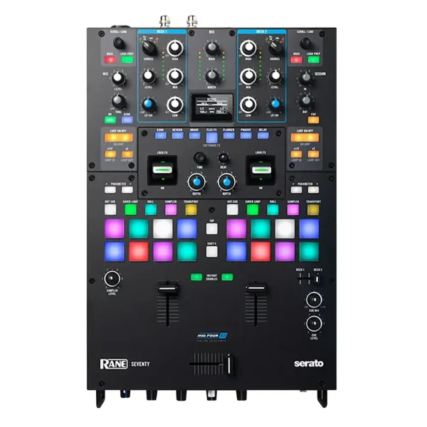 Rane Seventy