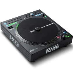 Rane Twelve MKII Deck Controller