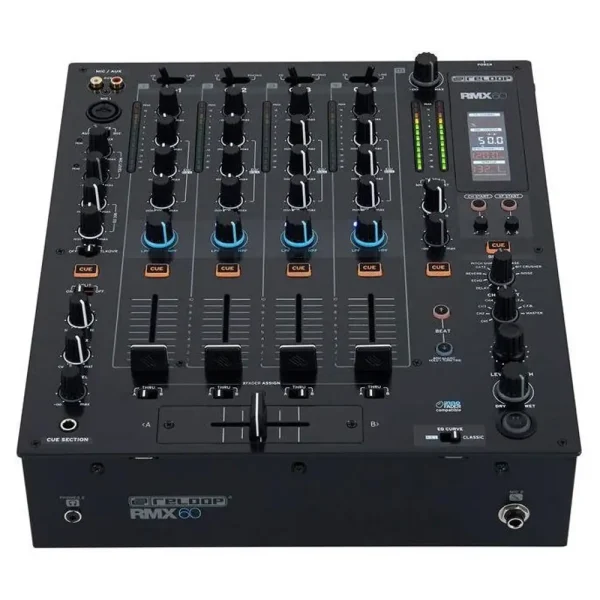 Reloop RMX-60 Digital