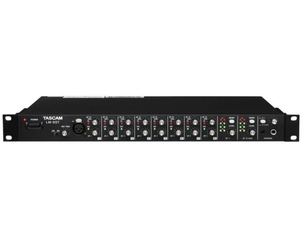 Tascam LM-8ST