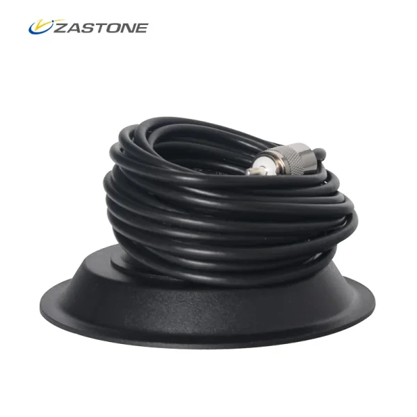 Base Magnetica Zastone 13CM