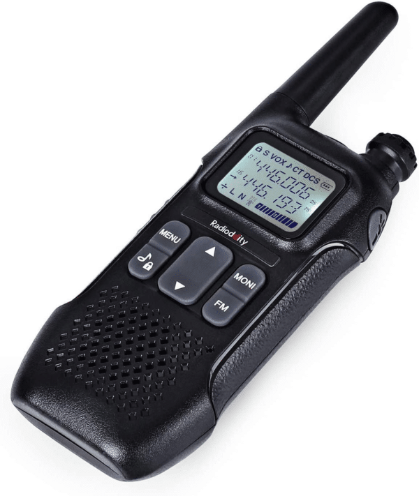 Radioddity PR-T1 PMR446