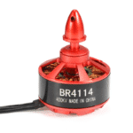 Motore Brushless Racerstar Racing Edition 4114 BR4114 400KV