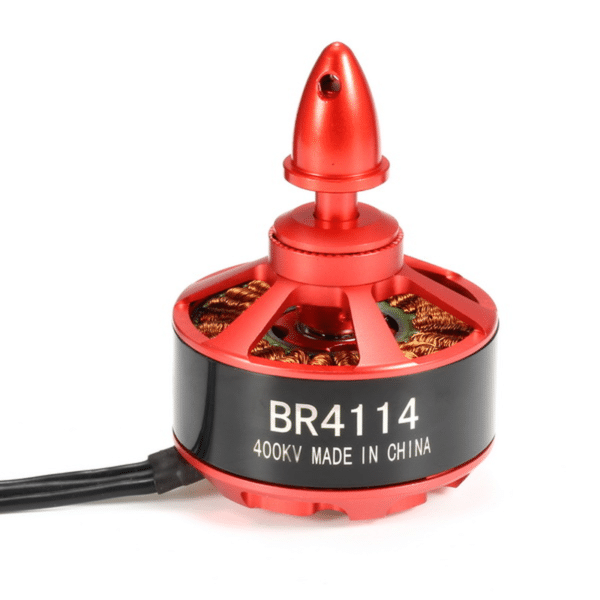 Motore Brushless Racerstar Racing Edition 4114 BR4114 400KV