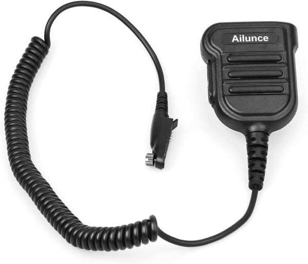 Retevis Ailunce H103ML Microfono