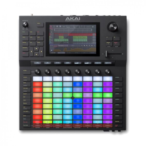 AKAI Professional Force