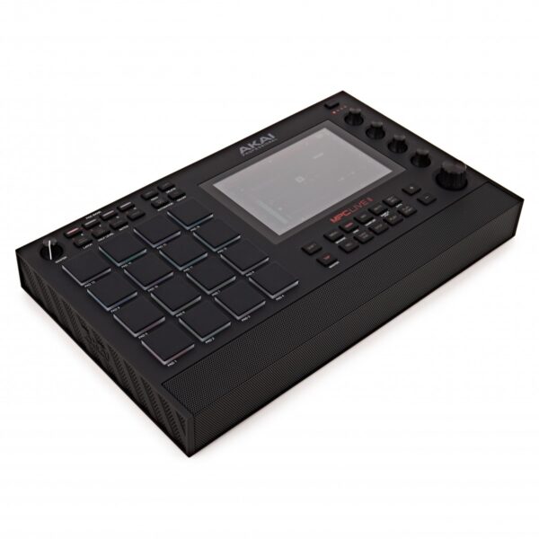 AKAI Professional MPC Live II