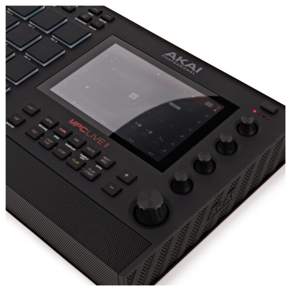 AKAI Professional MPC Live II