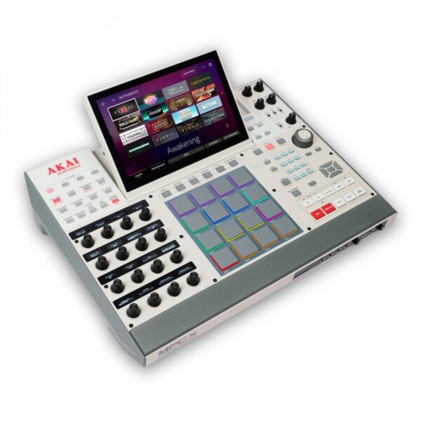 AKAI Professional MPC X SE