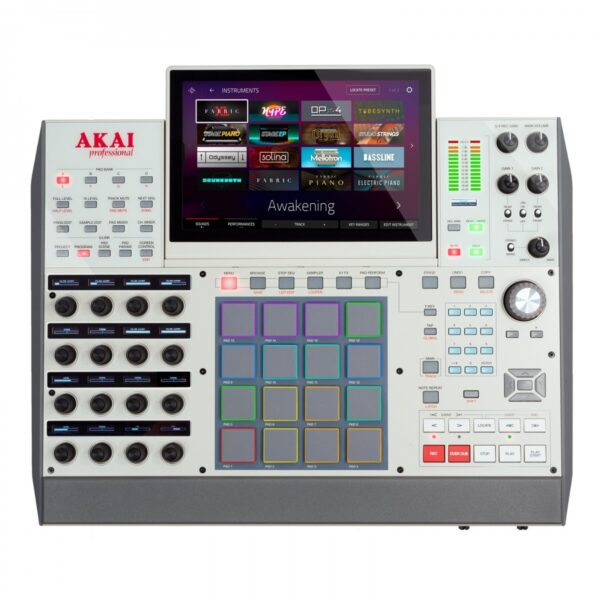 AKAI Professional MPC X SE