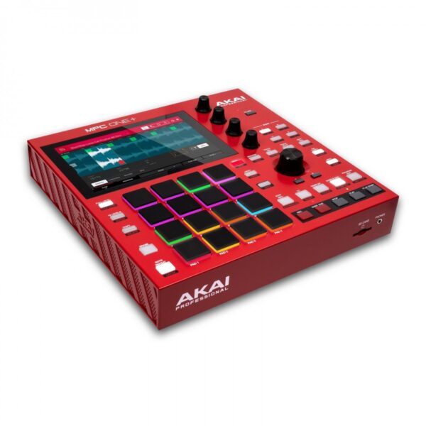 AKAI Professional MPC One+