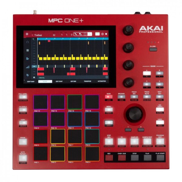 AKAI Professional MPC One+