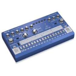 Behringer RD-6-BU