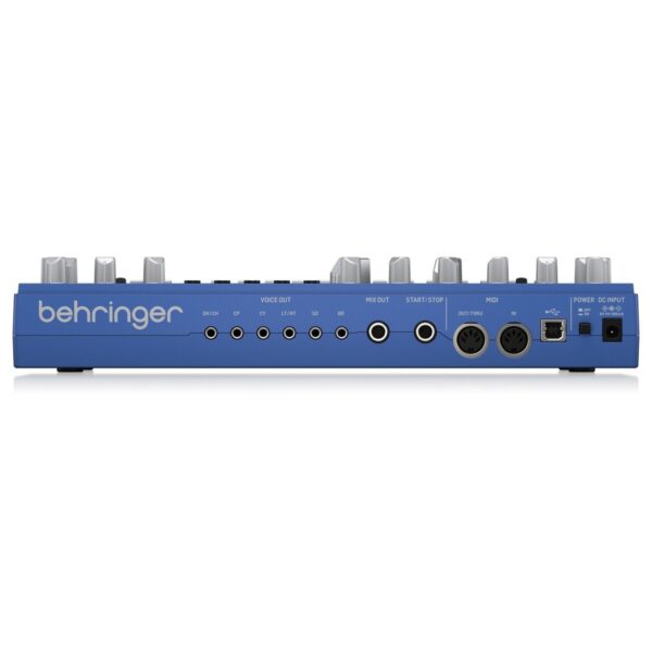 Behringer RD-6-BU