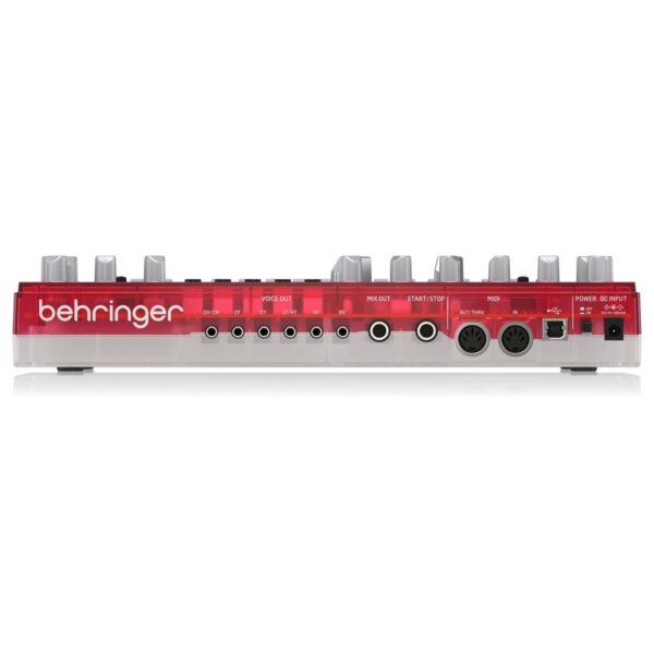 Behringer RD-6-SB