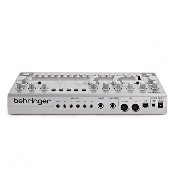 Behringer RD-6-SR