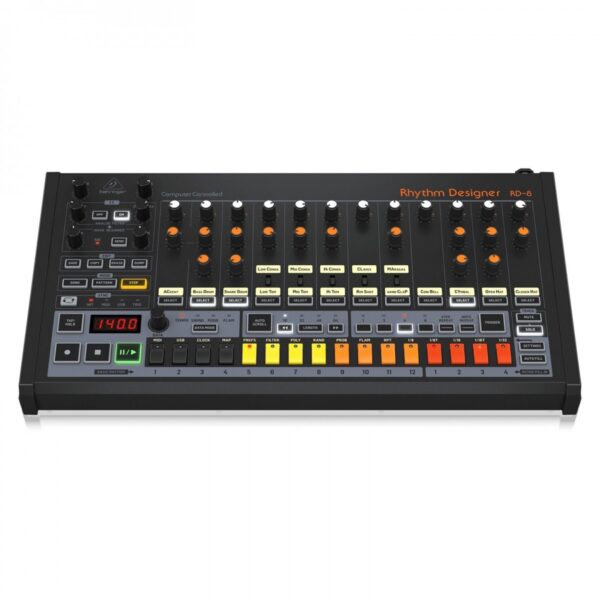 Behringer RD-8 MKII