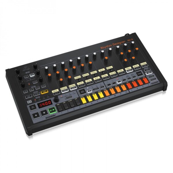 Behringer RD-8 MKII