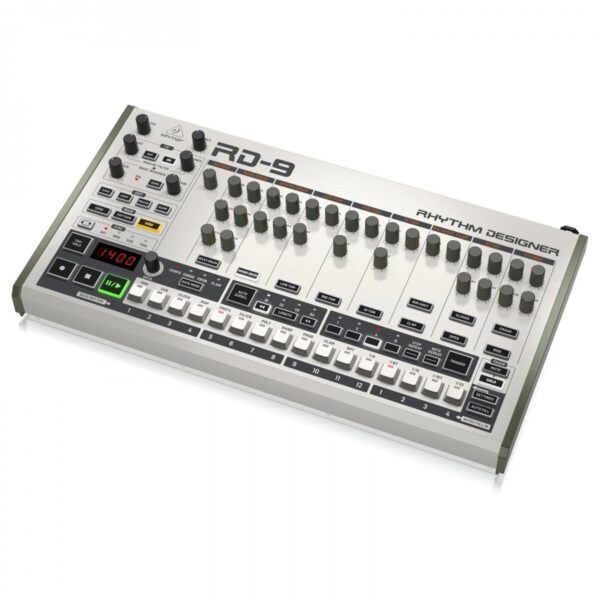 Behringer RD-9