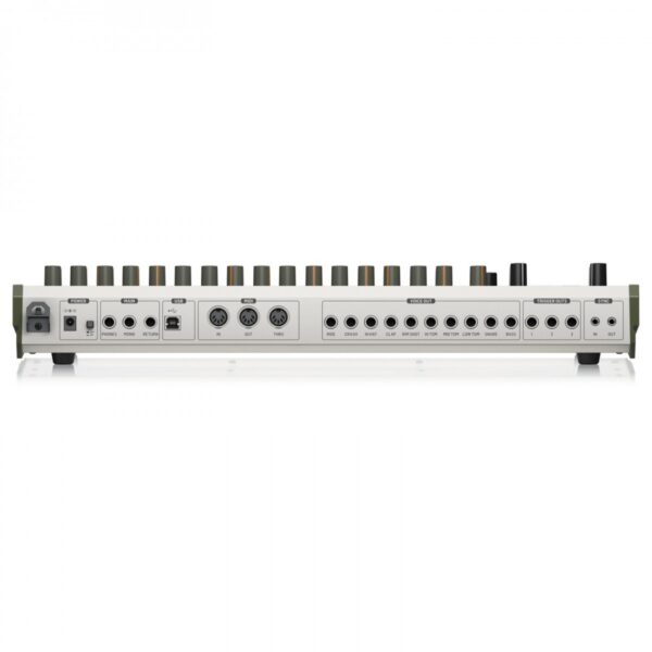 Behringer RD-9