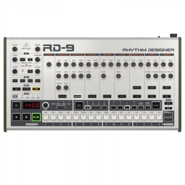 Behringer RD-9