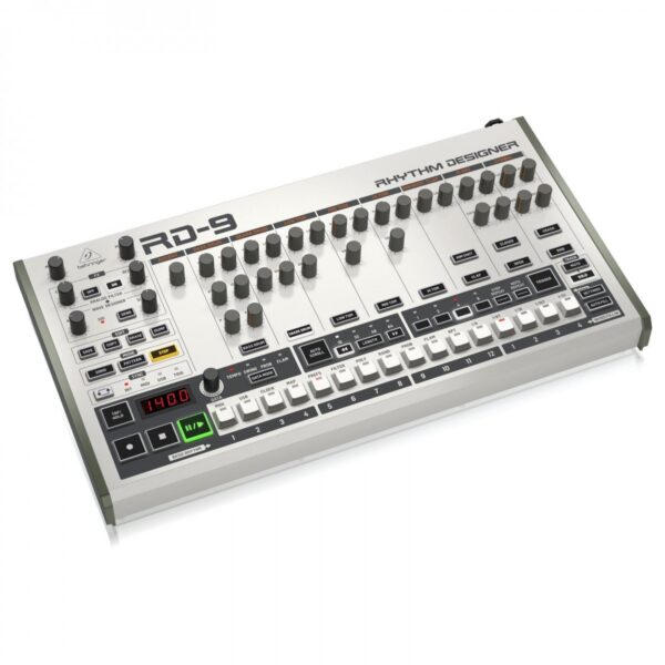 Behringer RD-9