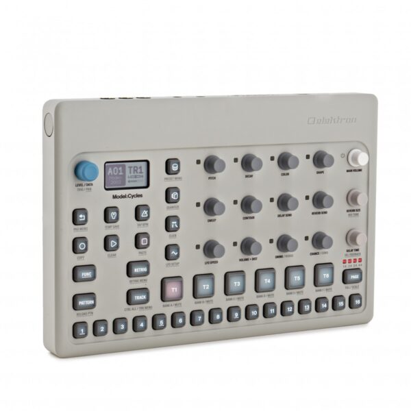 Elektron Model:Cycles