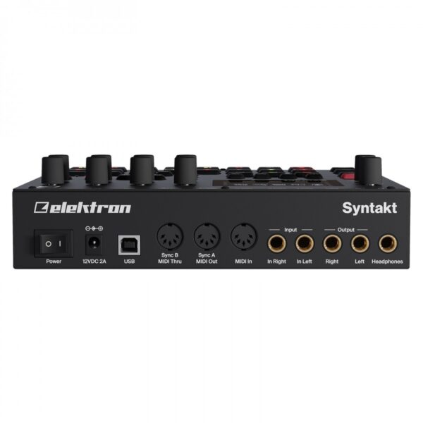 Elektron Syntakt