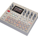 Elektron Syntakt E25 Remix Edition