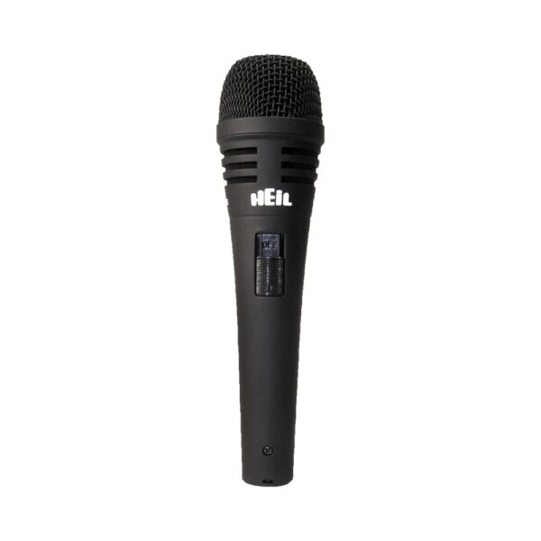 Heil Sound PR 35