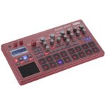 Korg Electribe Sampler Red