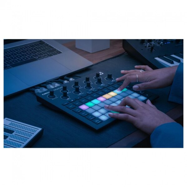 Novation Circuit Tracks