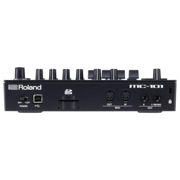 Roland MC-101