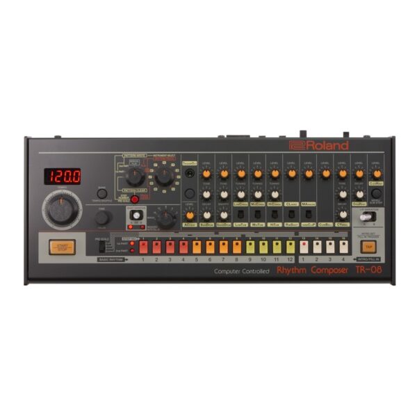 Roland TR-08