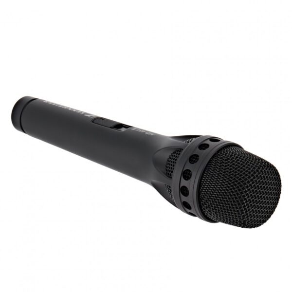 Sennheiser MD431II Profipower