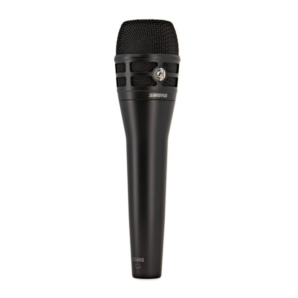 Shure KSM8 Black