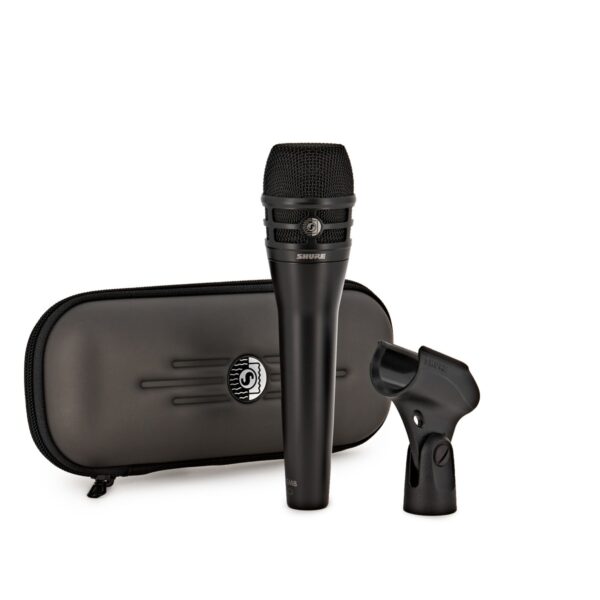 Shure KSM8 Black