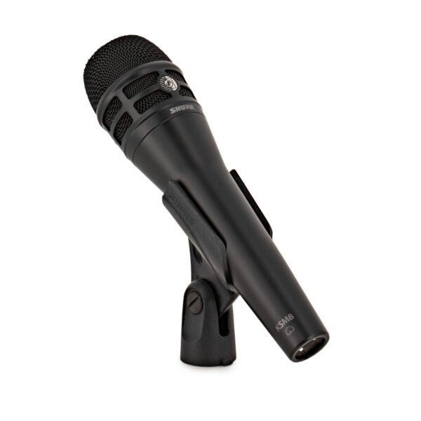 Shure KSM8 Black