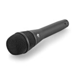 Shure KSM9 Charcoal Grey