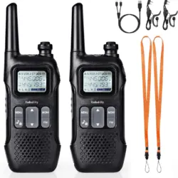 Radioddity PR-T1 PMR446