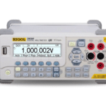 Rigol DM3068 Multimetro Digitale da Banco