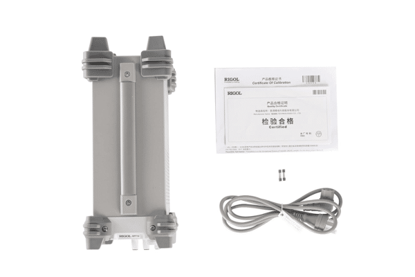 Rigol DP712 Alimentatore da Banco DC 50V/3A Programmabile