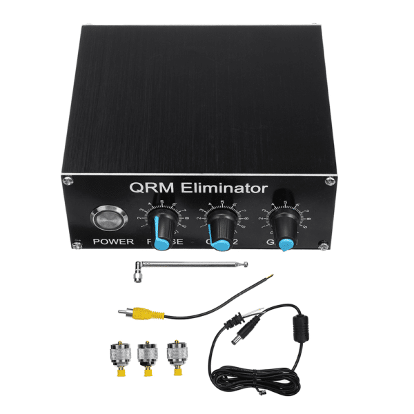 QRM Eliminator X-Phase 1-30 MHz Bande HF