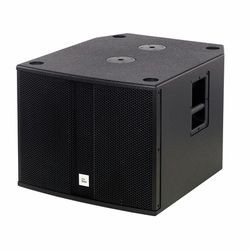 Subwoofer Attivi