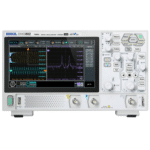 Rigol DHO802 Oscilloscopio Digitale 70 MHz