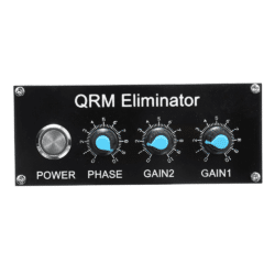 QRM Eliminator X-Phase 1-30 MHz Bande HF