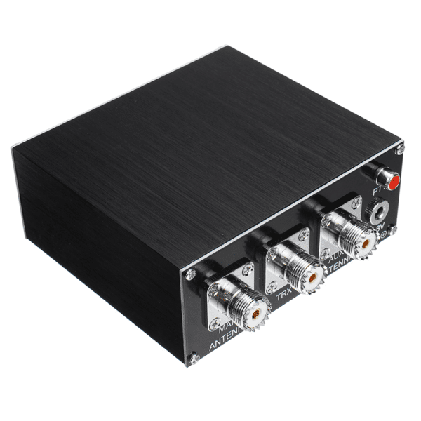 QRM Eliminator X-Phase 1-30 MHz Bande HF